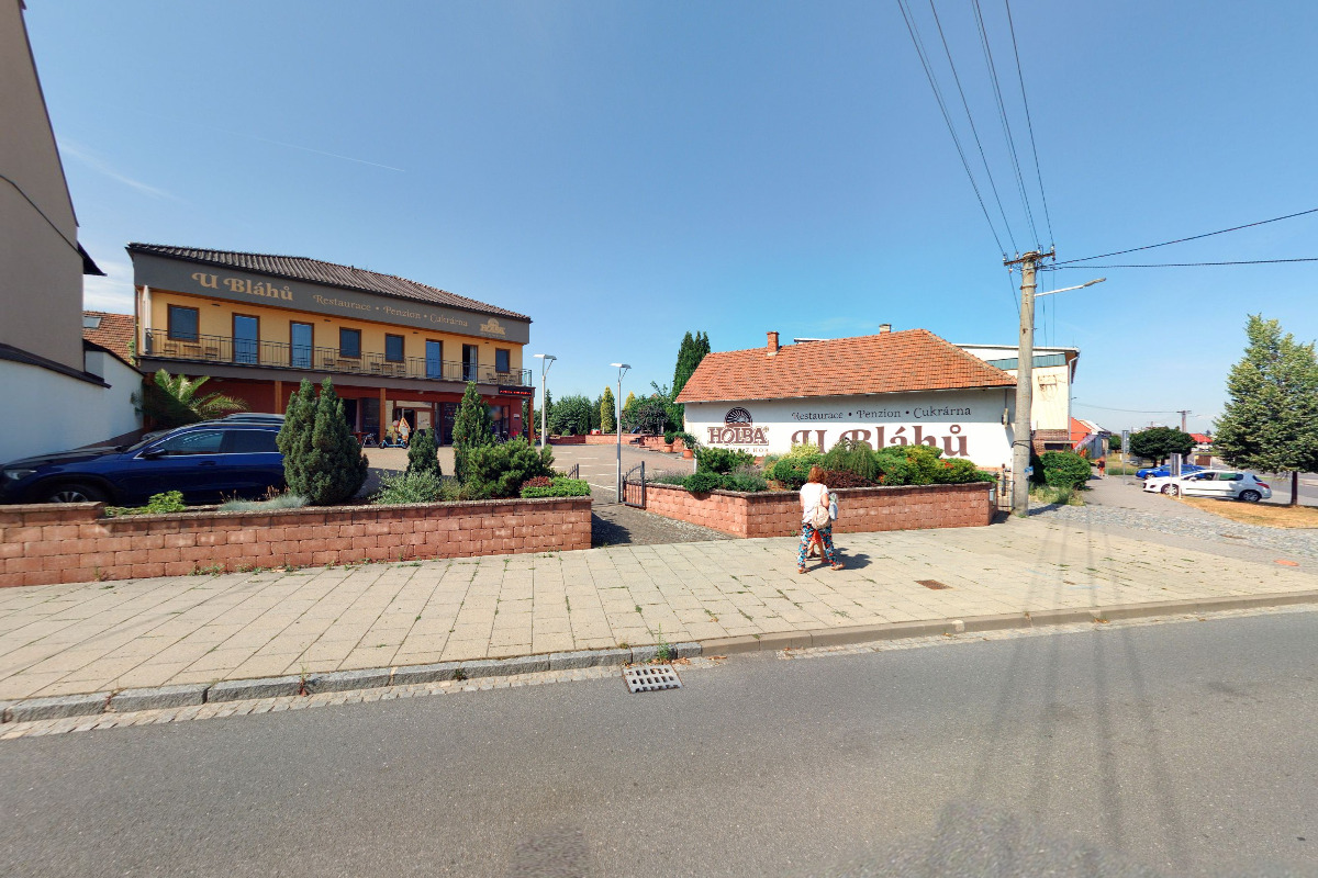 Cukrárna U Bláhů foto 4