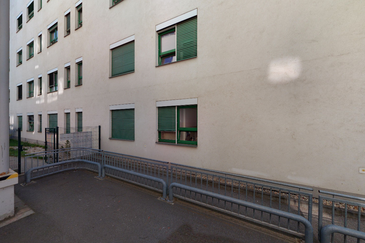 Ambulance dětské dermatologie - Nemocnice České Budějovice