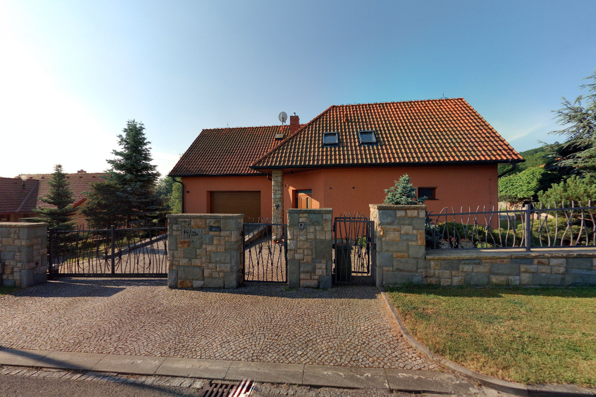 Advokátní kancelář JUDr. Širilová Jarmila