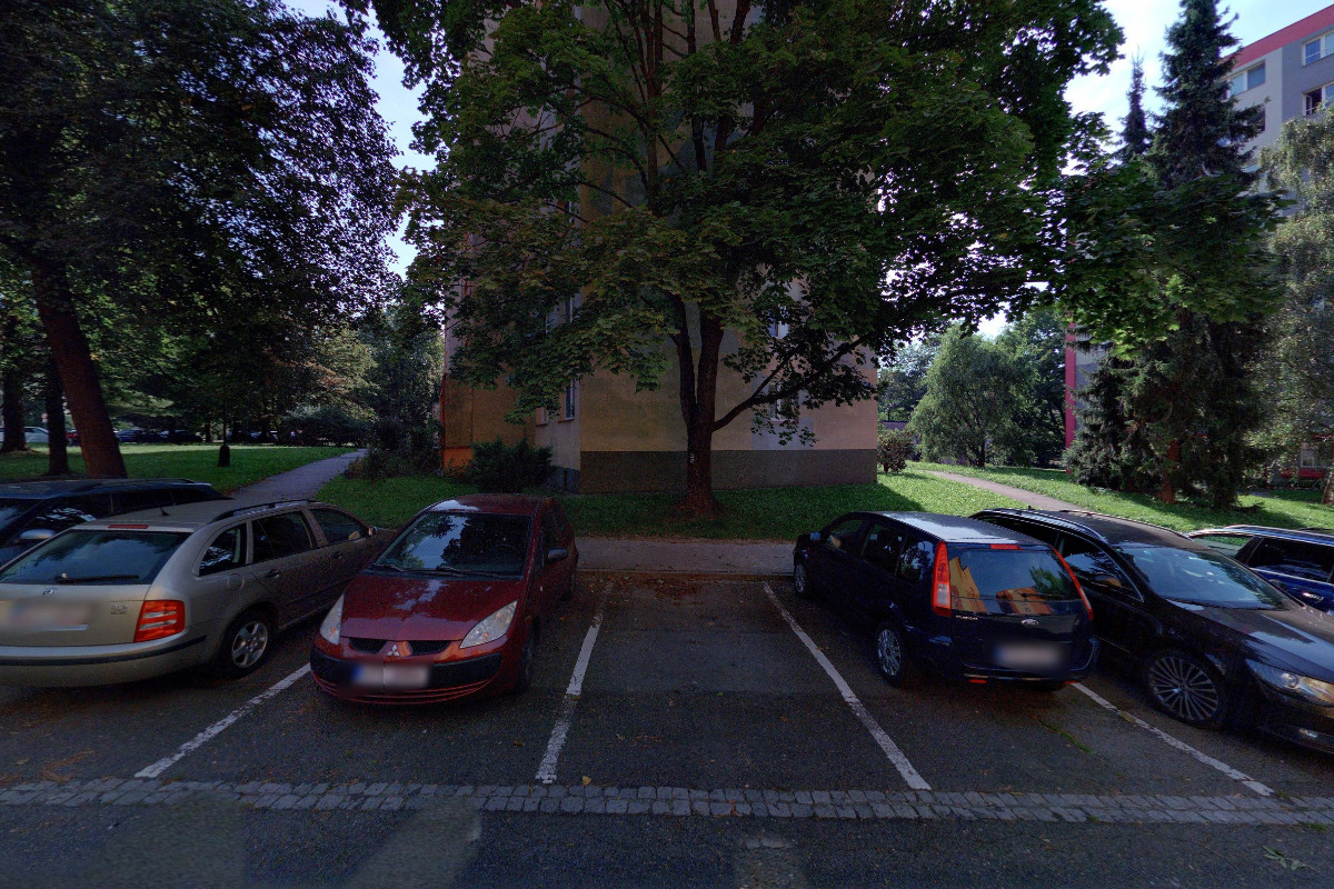 Rekonstrukce Kohytým