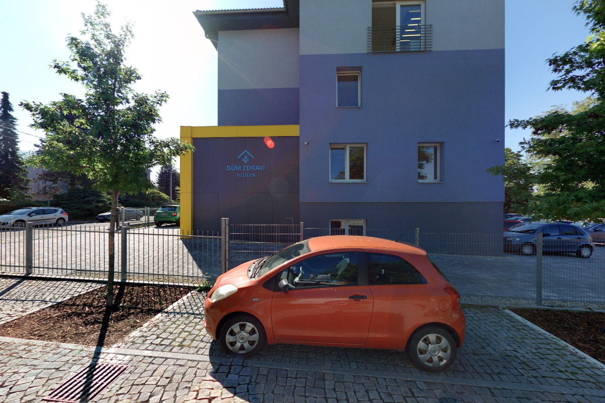 Ortodoncie - MDDr. Anastázie Klečková (Homolová)