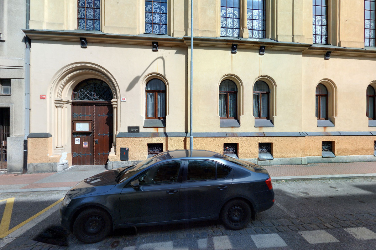 Junák - český skaut, středisko Walden České Budějovice, 13. Oddíl Modrá hvězda