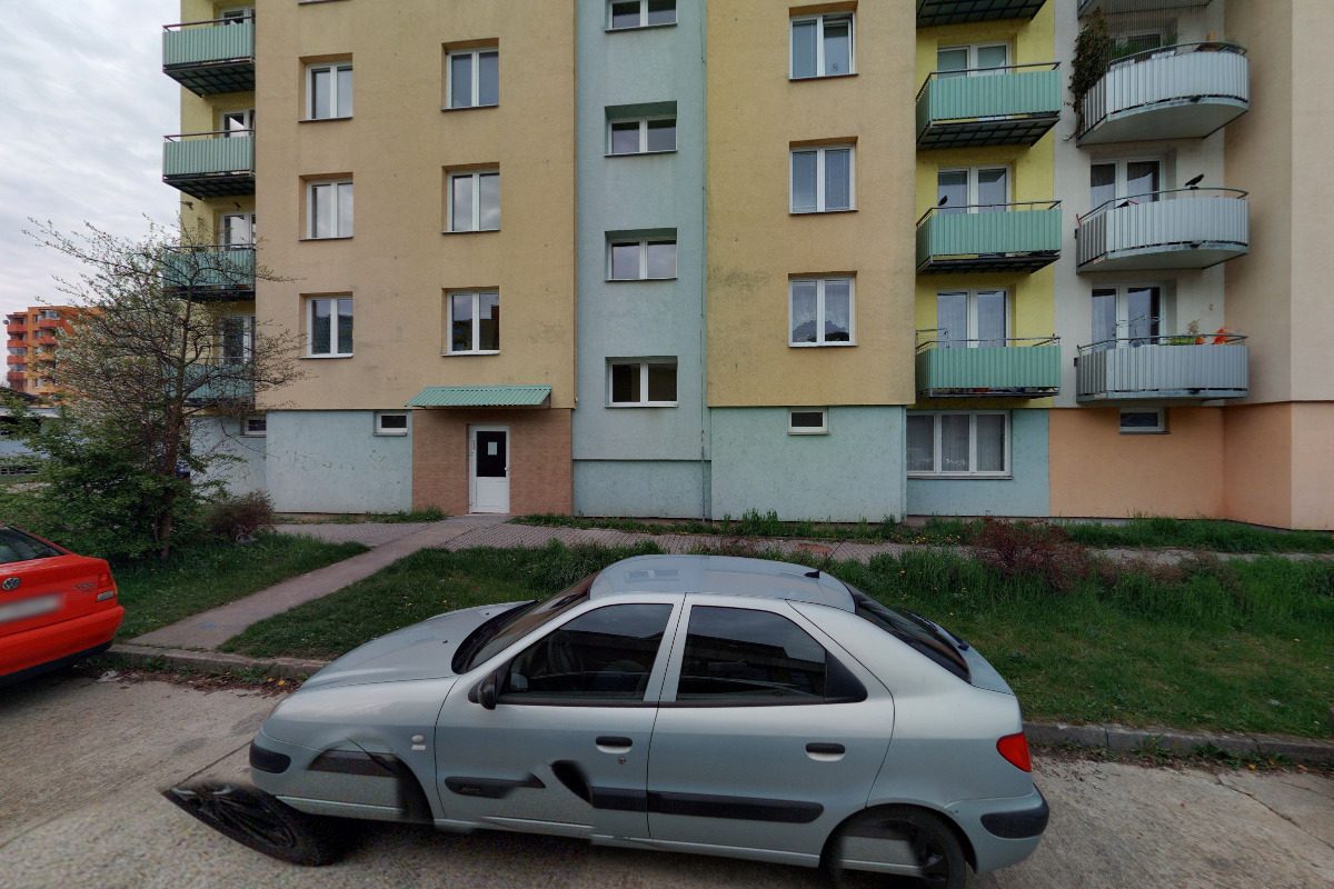 Katarína Horváthová foto 2