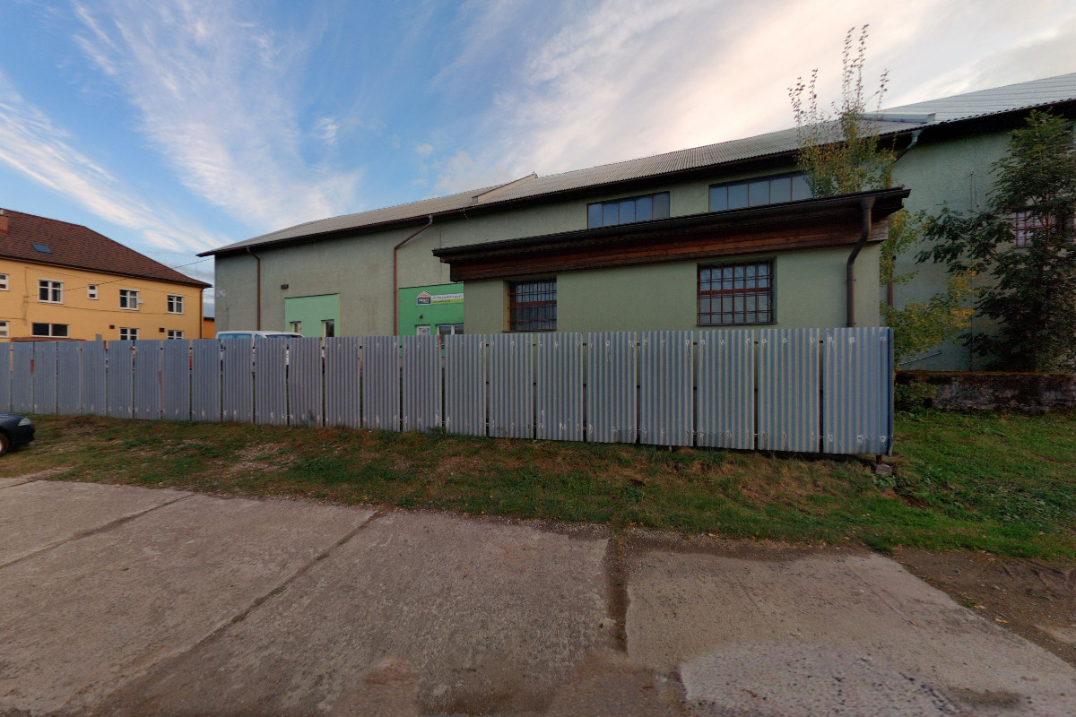 Stavofix Plus,s.r.o.