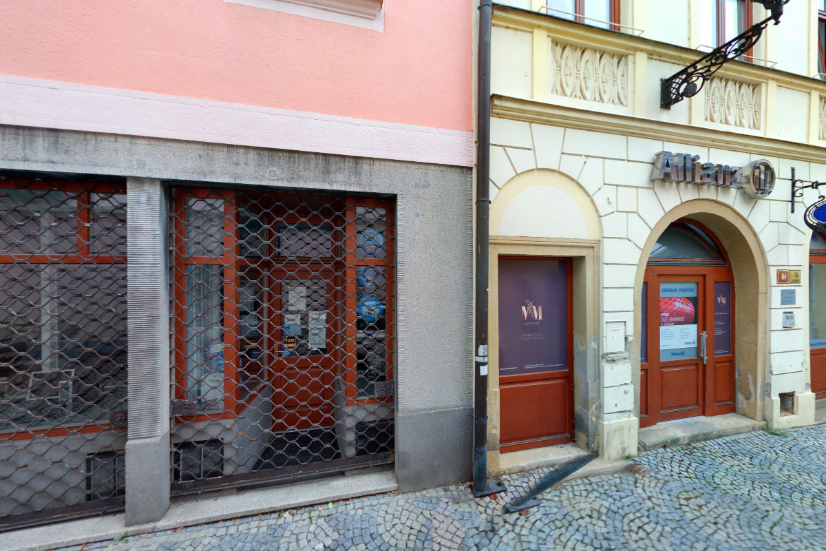 Filip Geryk - Allianz foto 2