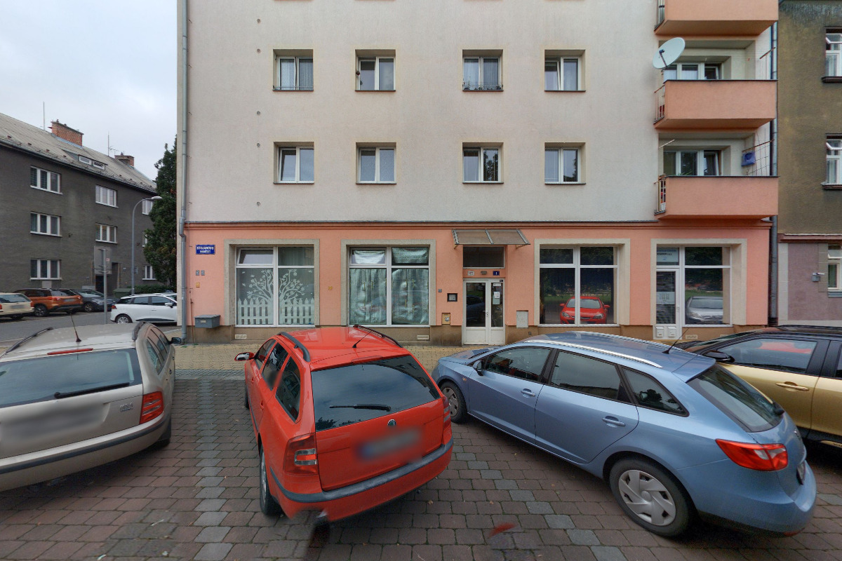 MŠ, ZŠ a SŠ Slezské diakonie