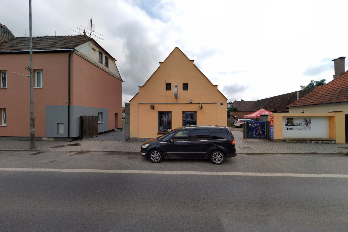 Martin Novák - BSP foto 2