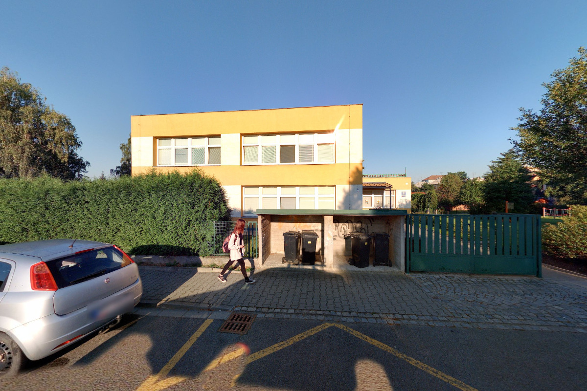 ZŠ a MŠ T. G. Masaryka Bílovec foto 2