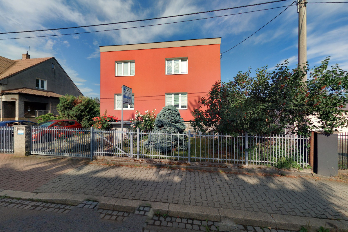 Mamocentrum FEMINA, s.r.o.