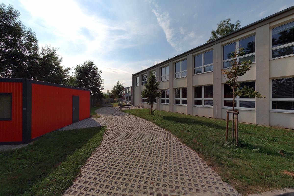 Mateřská škola VŠTE