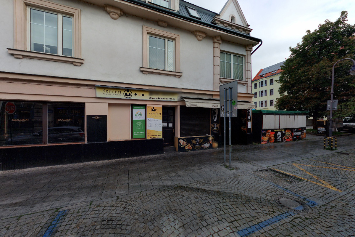 Komfort agentura práce