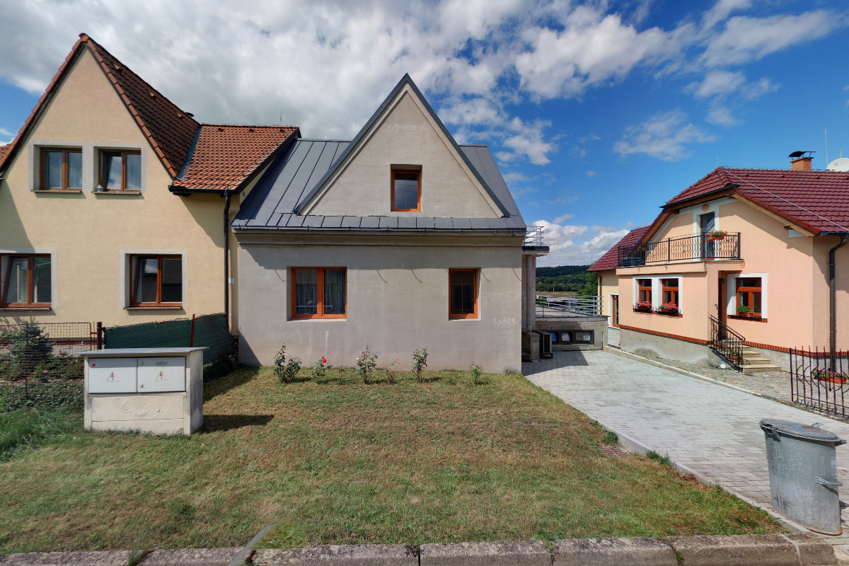 Ing. arch. Martin Veber foto 3