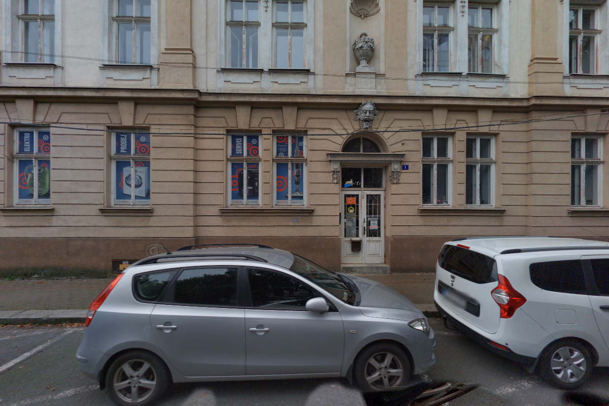 Kadeřnictví Ilona foto 2