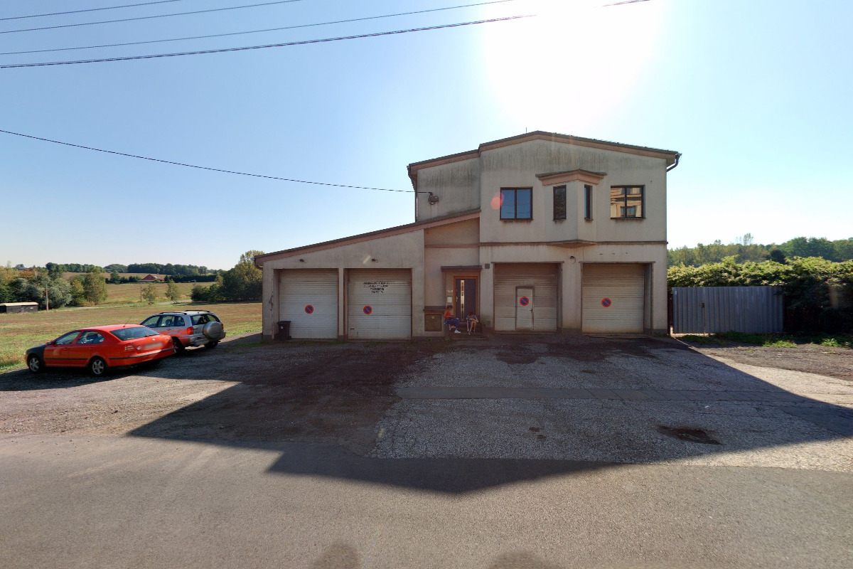 Parking Towers s.r.o.