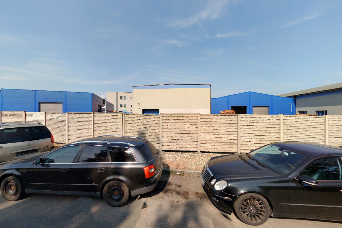 CASPRO - Denisa Bracháčková