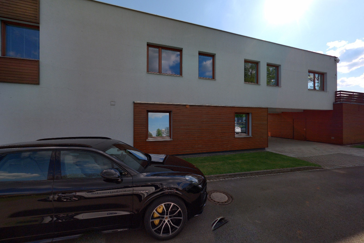 LAMA kominictví foto 2