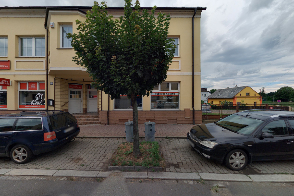 GENERALI ČESKÁ POJIŠŤOVNA