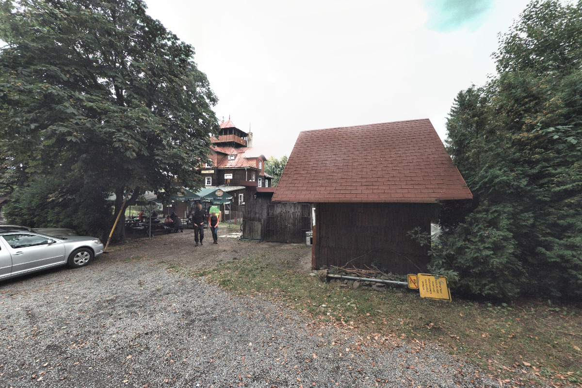 Nabíjecí stanice Topkolo foto 5