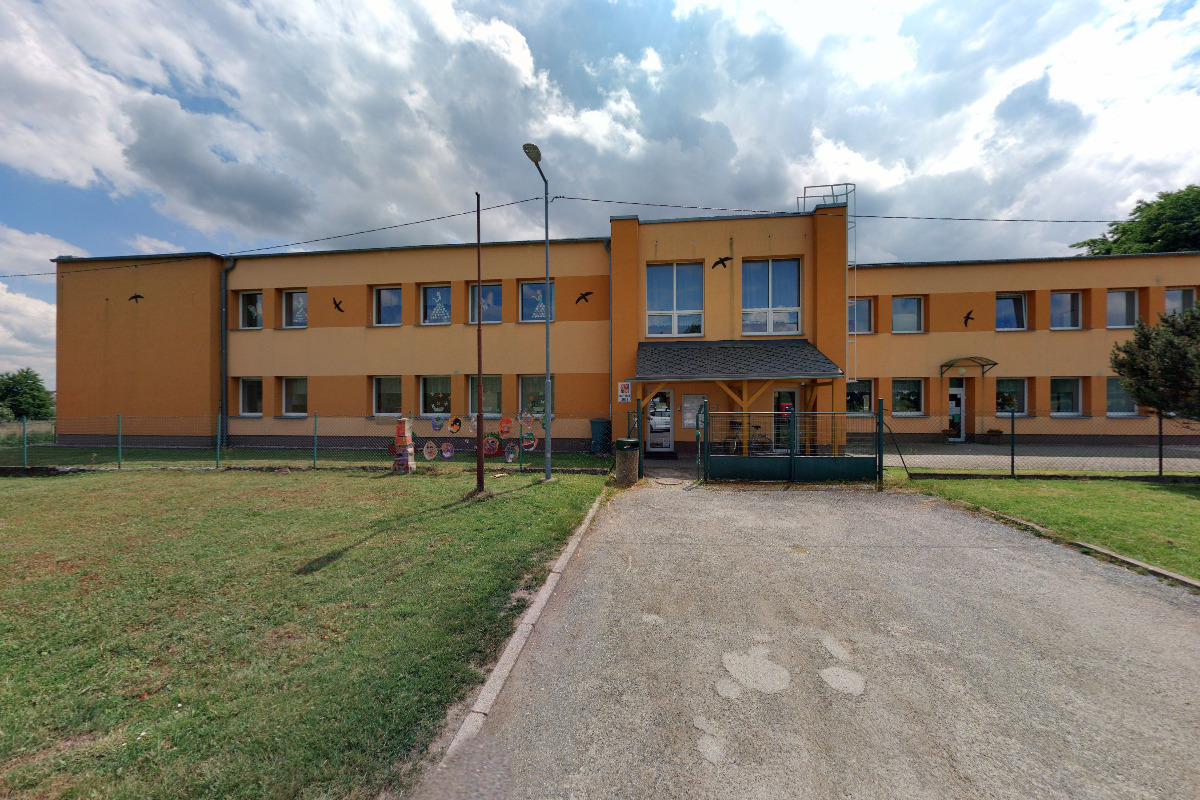 MŠ Jindřichov