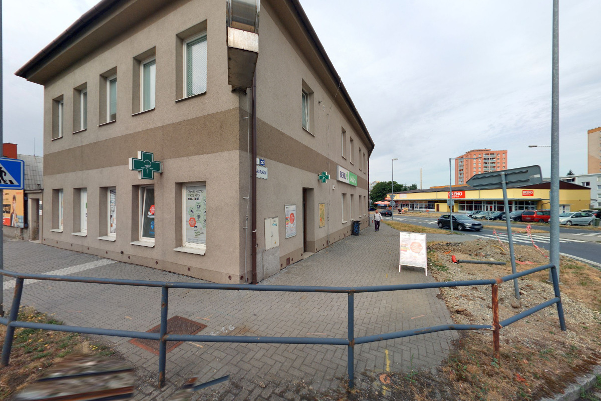 MUDr. Vilma Marečková, s.r.o.