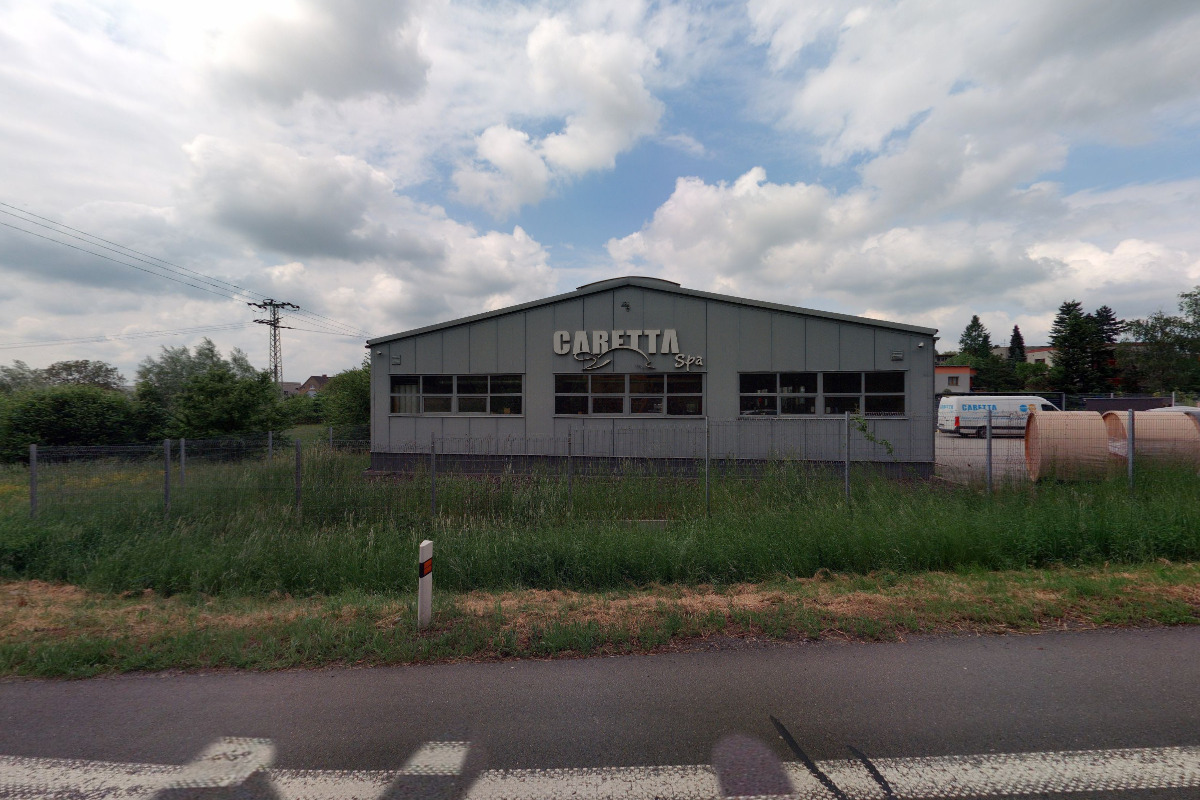 CARETTA SPA foto 5