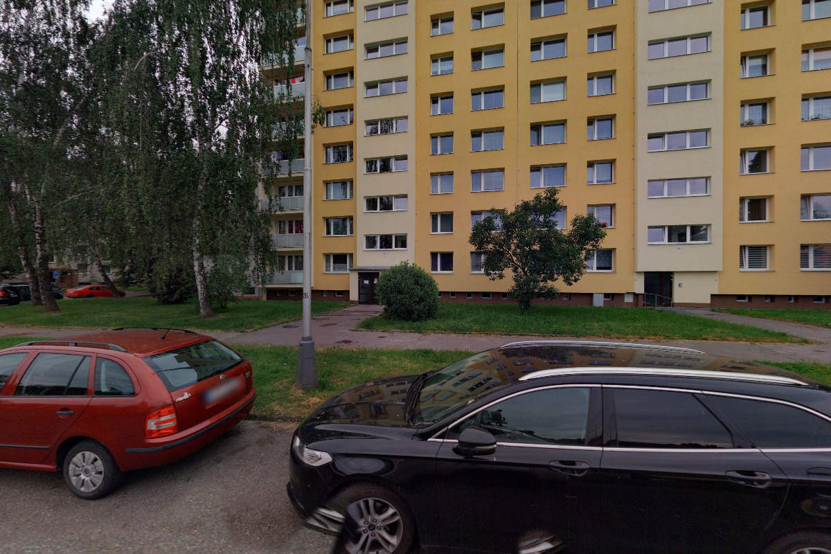 Ing. Antonín Schmucker