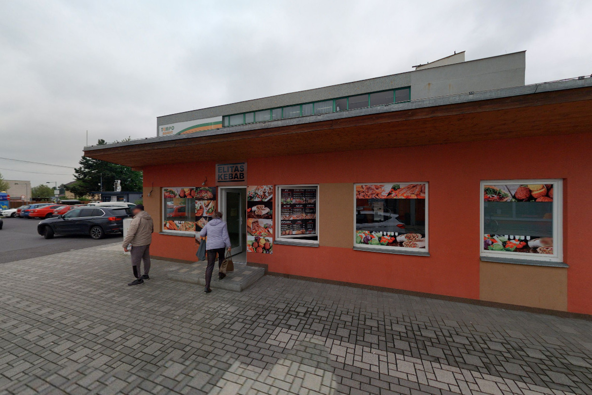 Zahrádkářství Kudelová