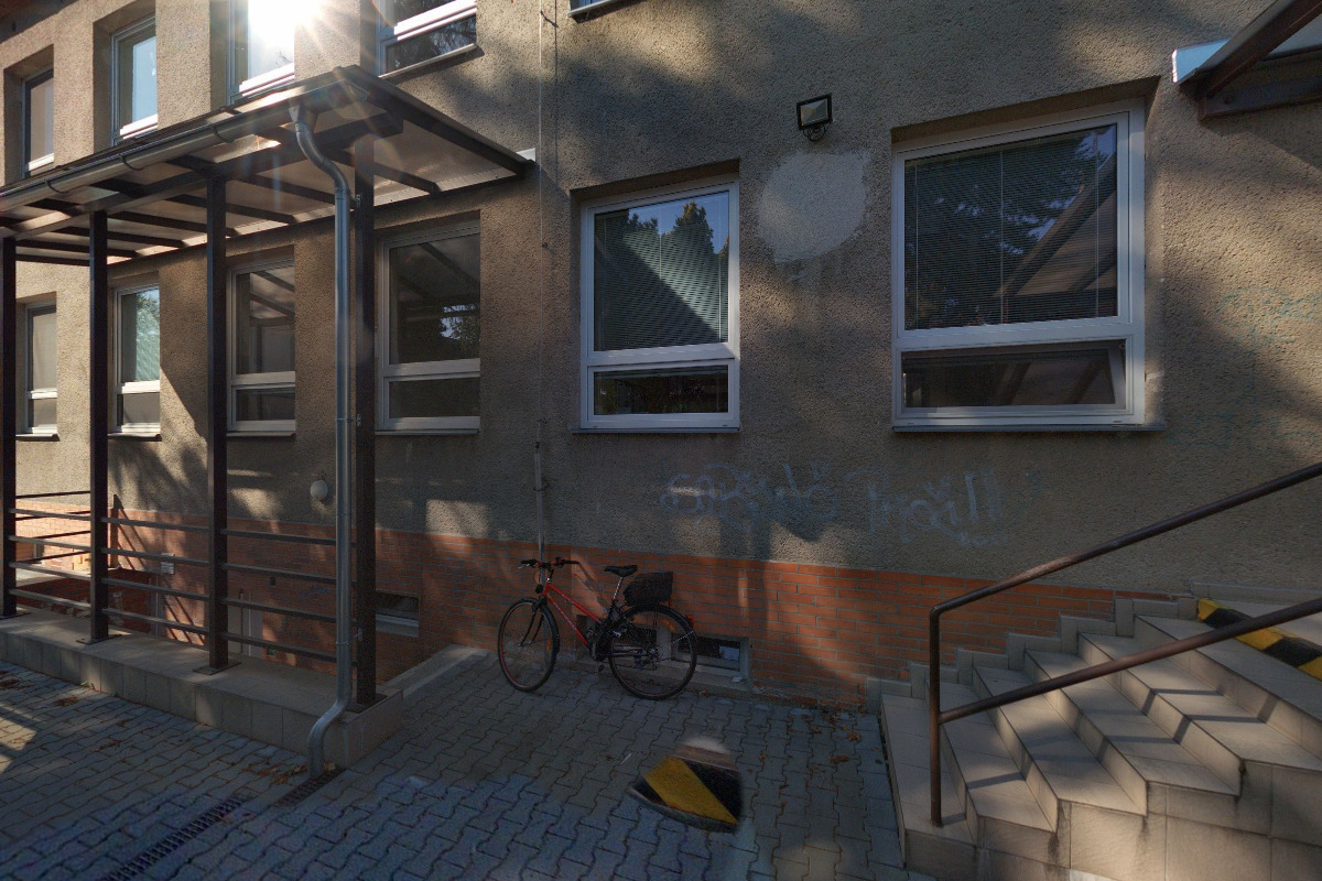 Zařízení školního stravování Opava