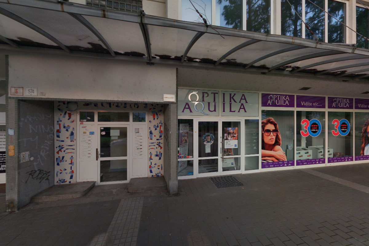 Tak trochu jiné bistro