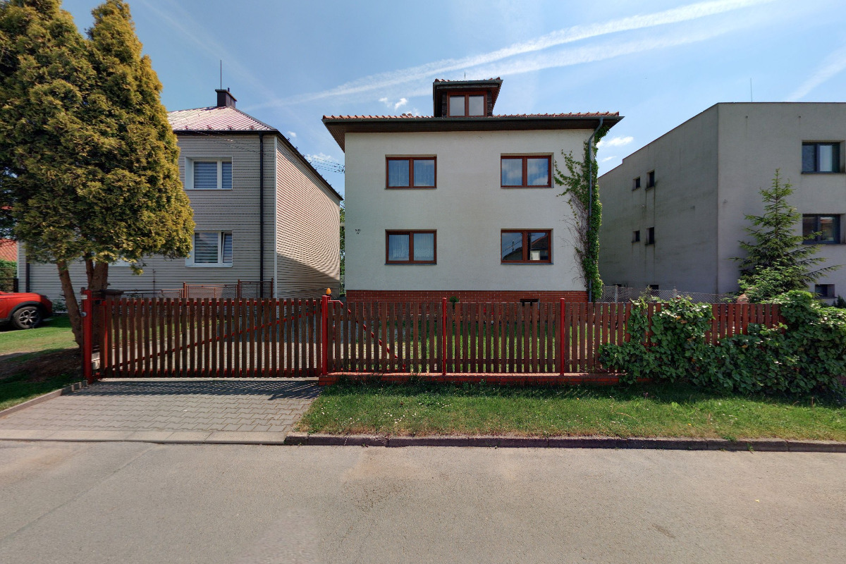 Slezský musher´s club Hlučín