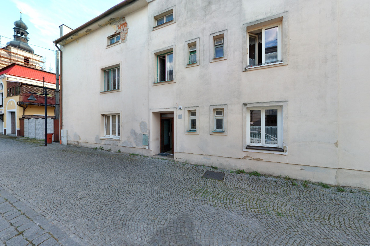 Apartmán U Zlaté hroudy foto 5