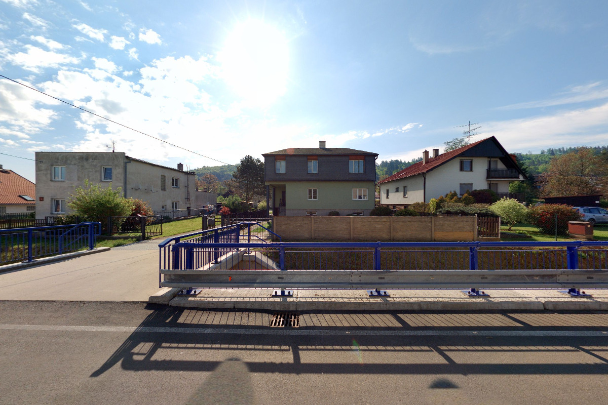 Hana Sýkorová foto 2