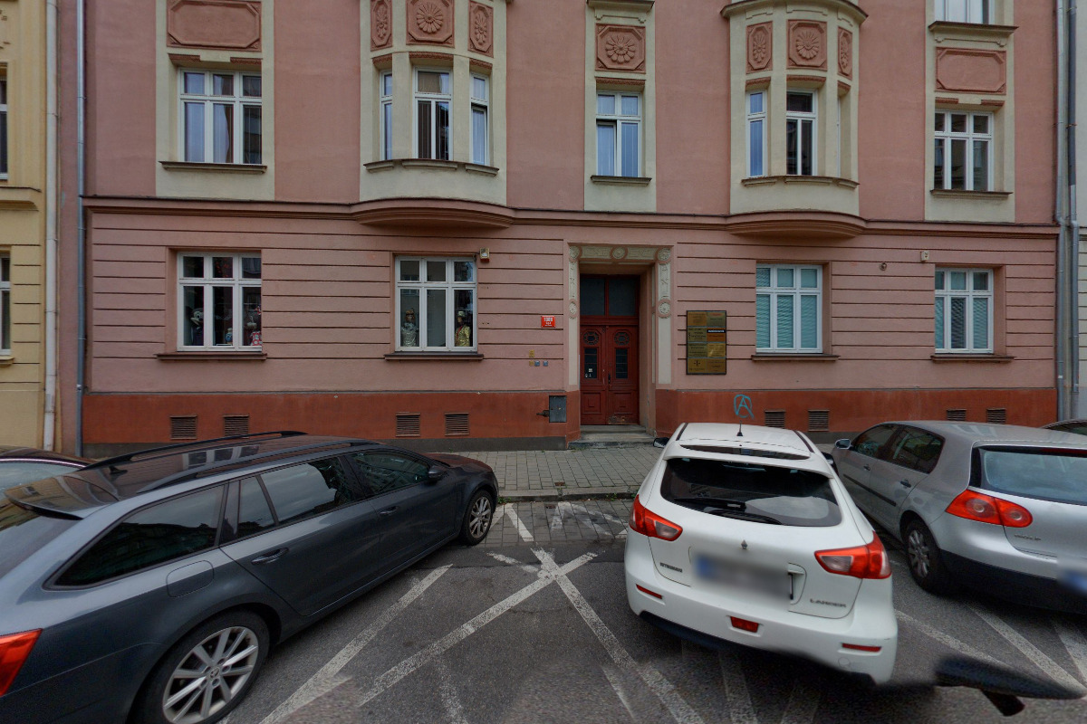 Advokátní kancelář Mgr. Tomáše Krásného foto 2