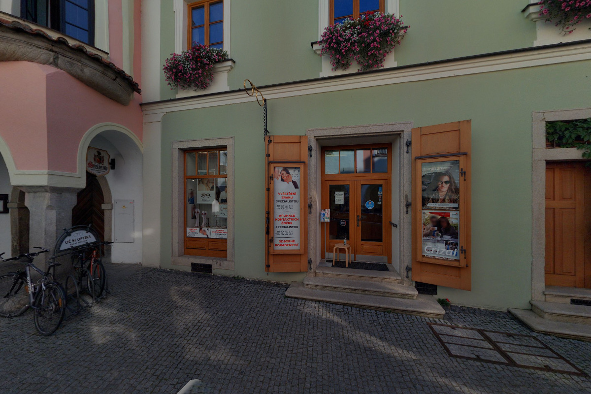 Oční optika Bartuška foto 3