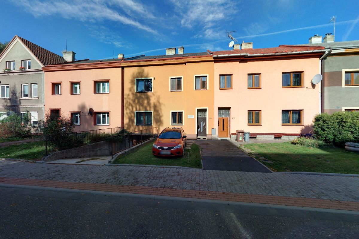 MDDr. Alena Kociánová