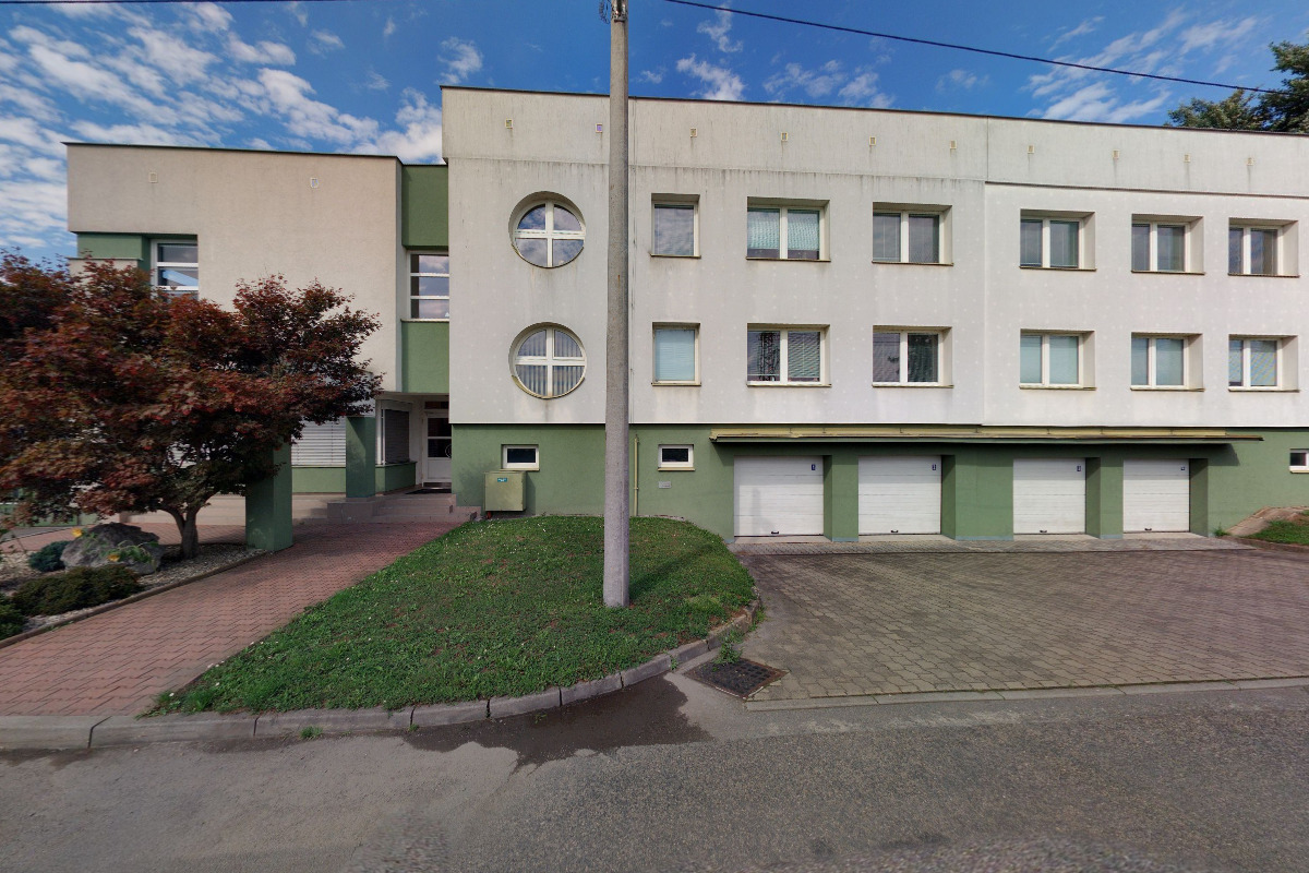 Povodí Odry, s.p. foto 2