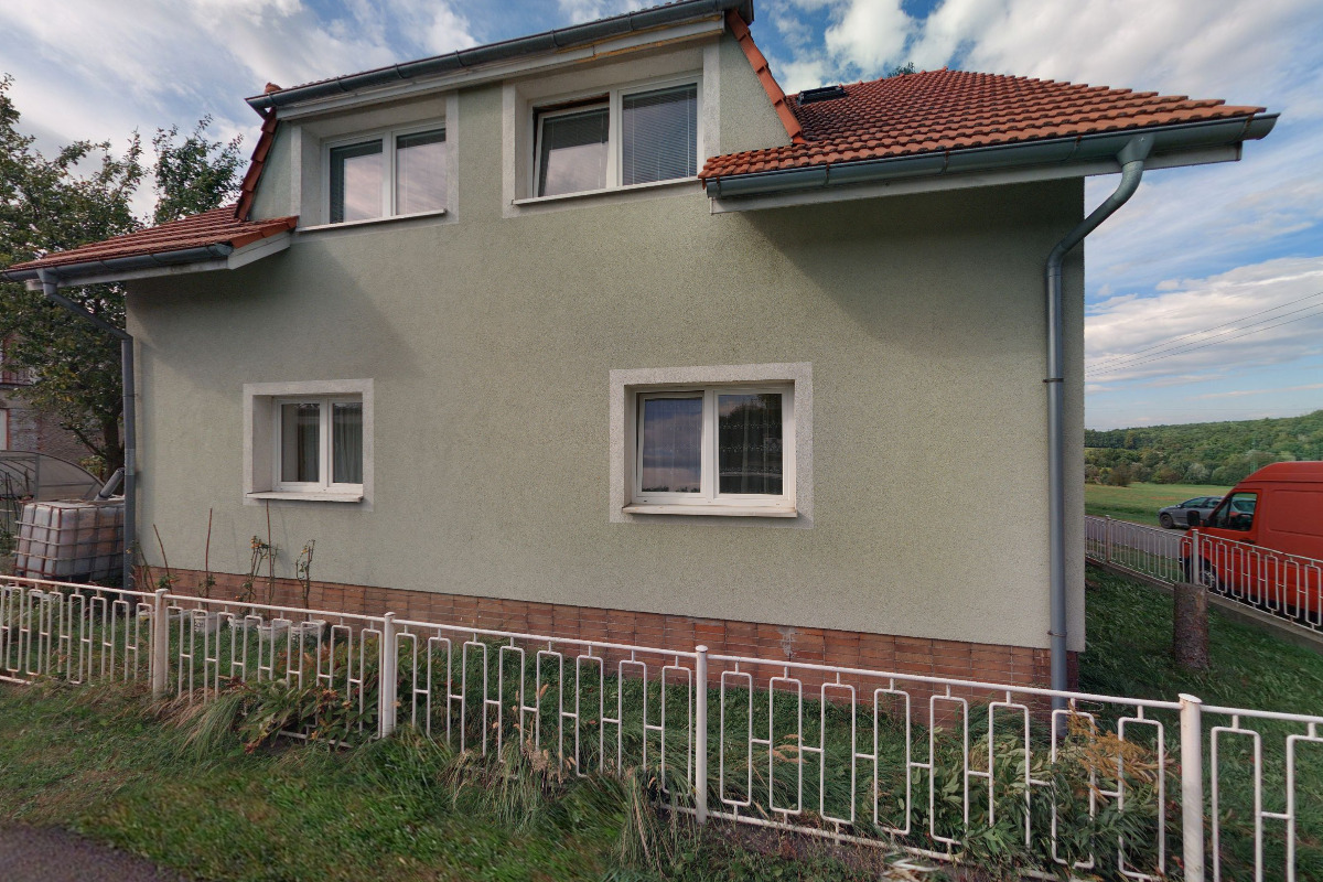 Výškové práce Frýdek-Místek