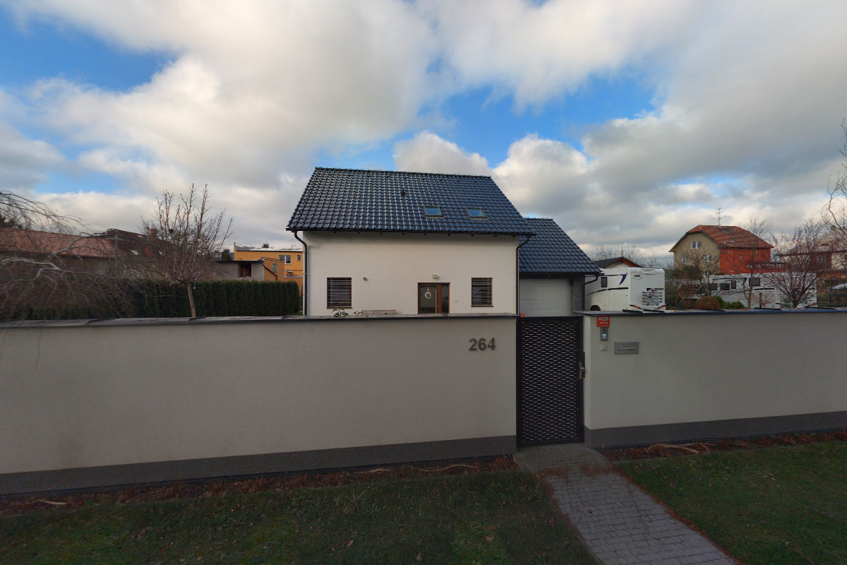 CAMPER MORAVIA foto 3