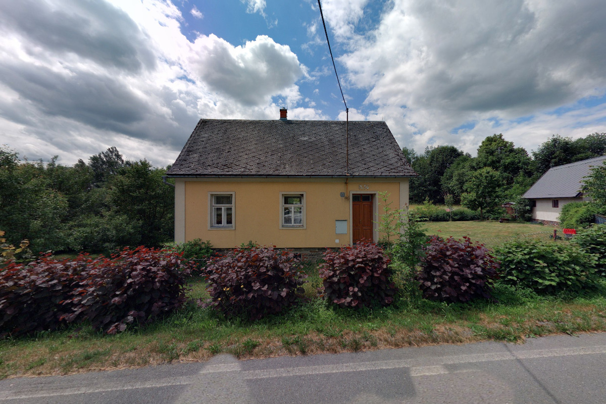 Ubytování Albrechtice u Rýmařova 56