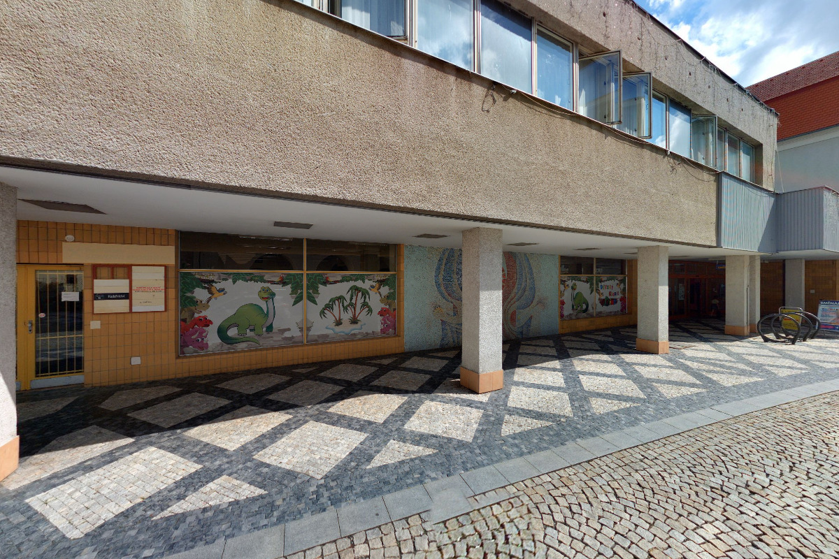 ONKO NIKÉ Krnov foto 2