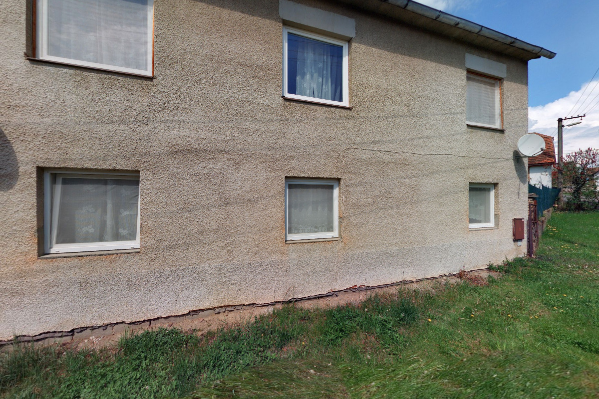 Nákladní doprava a zemní práce Jan Bína