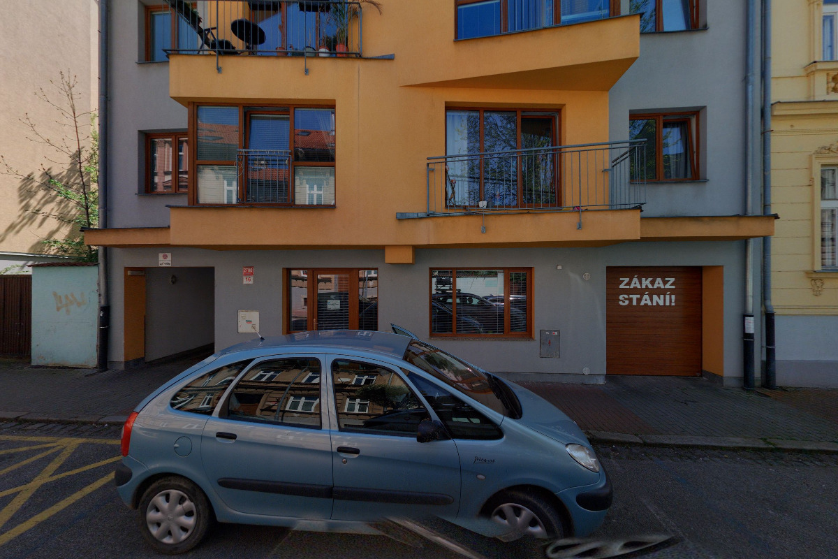 Architektura staveb s.r.o. foto 2