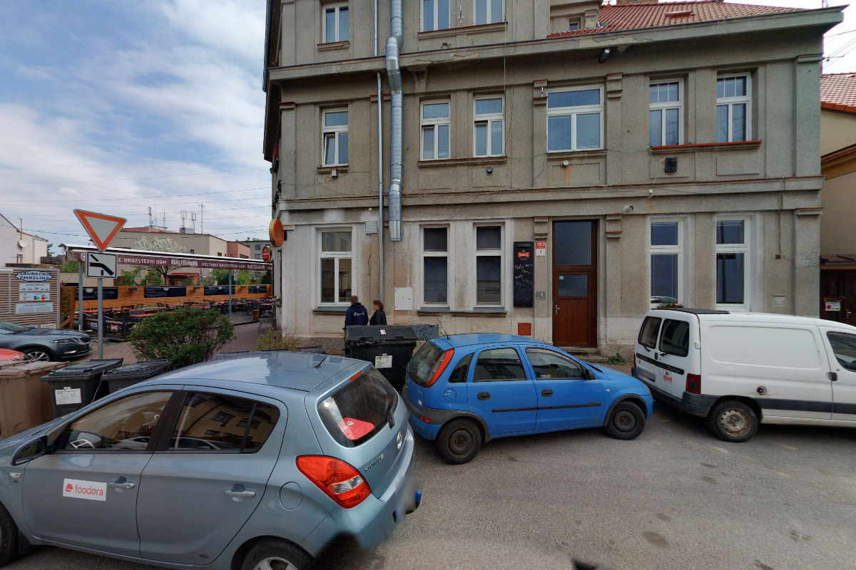 Hospodská únikovka foto 3