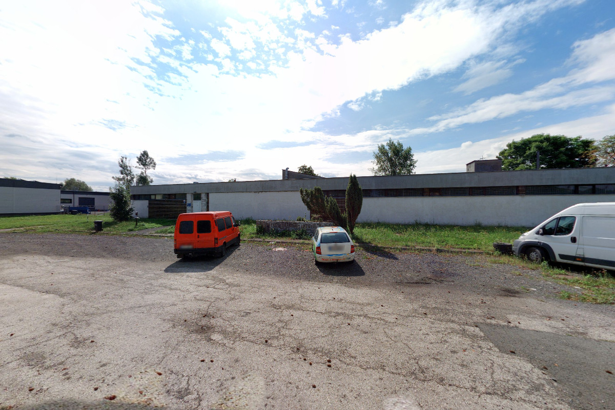 Mgr. Magdalena Šimečková - Koira