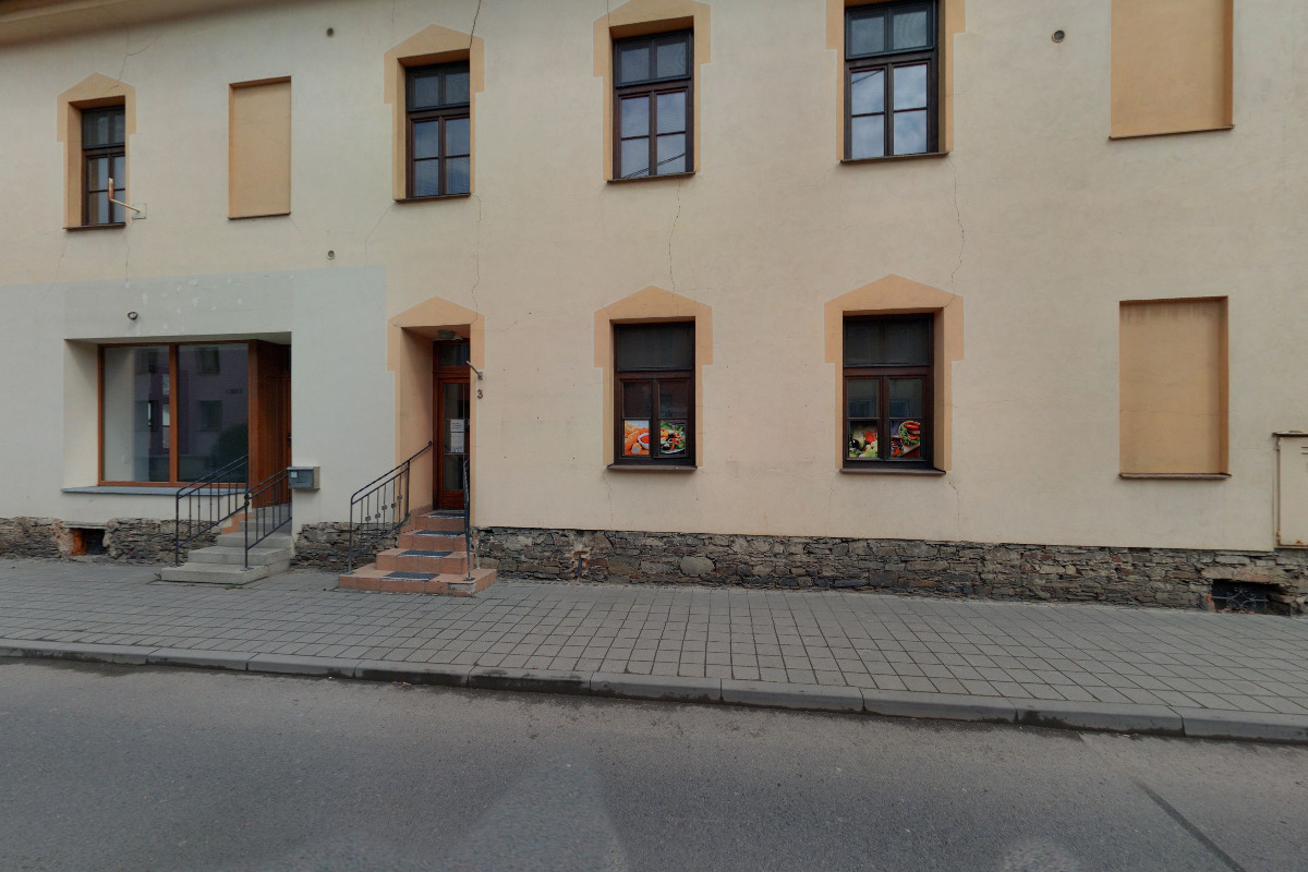 MUDr. Hana Tratschke - Praktická lékařka pro děti a dorost, s.r.o.