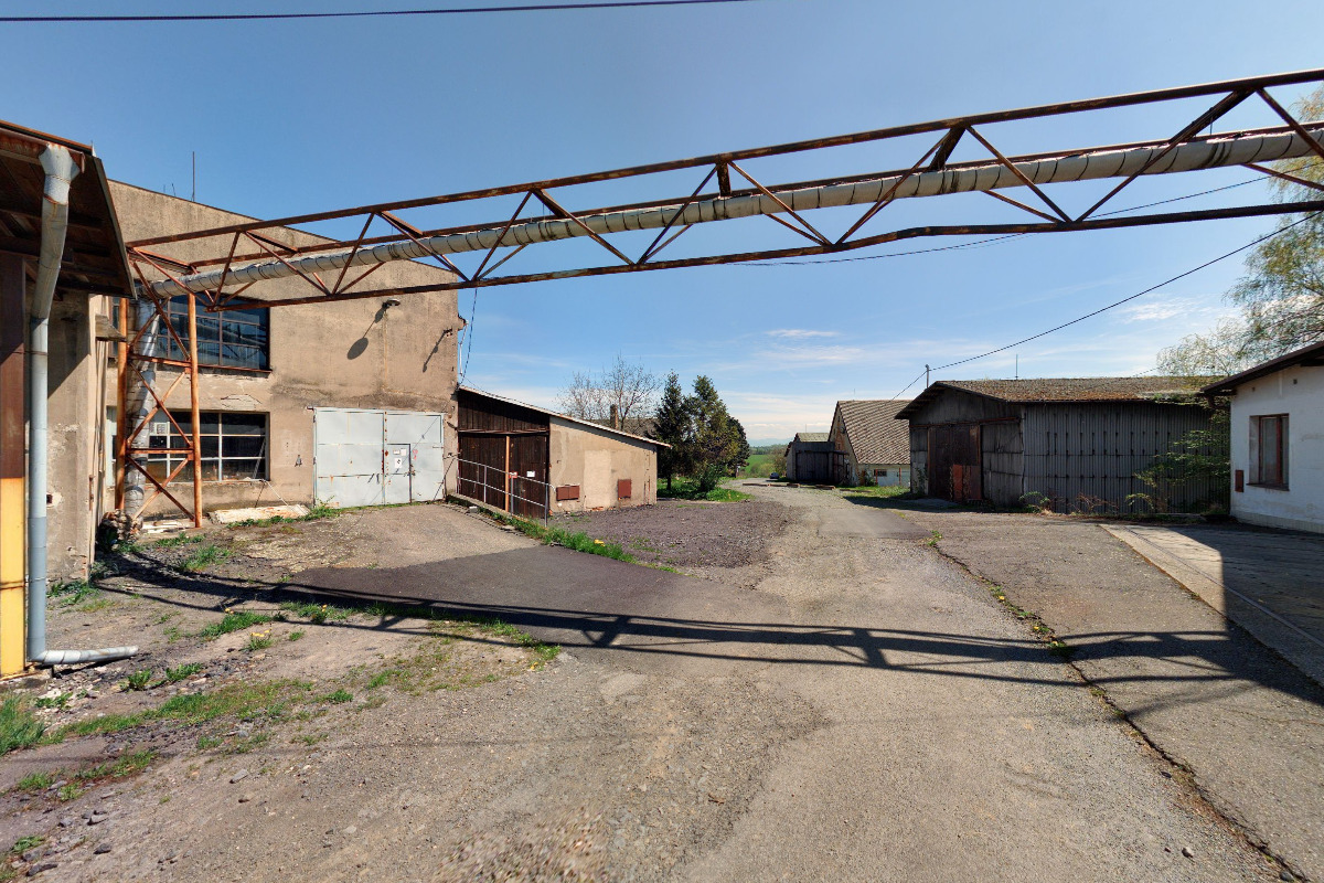 1. Hradecká zemědělská, a.s.