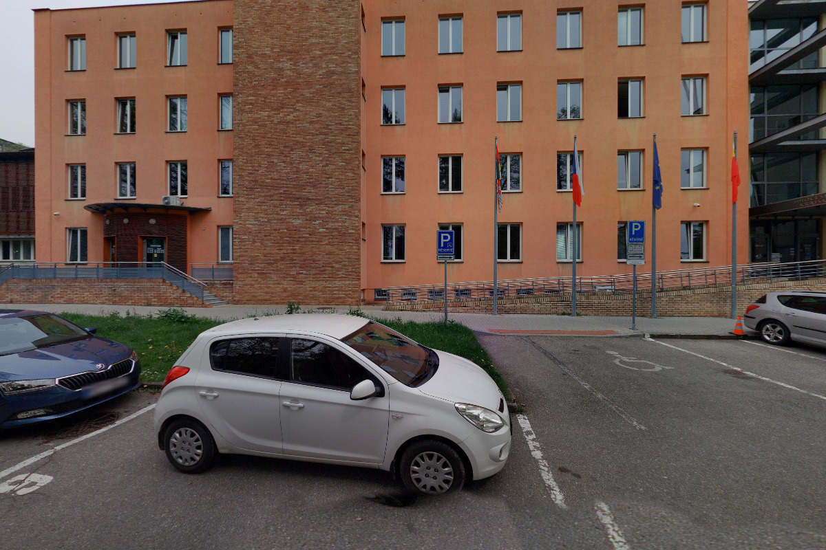 Kantýna by Honza Krob