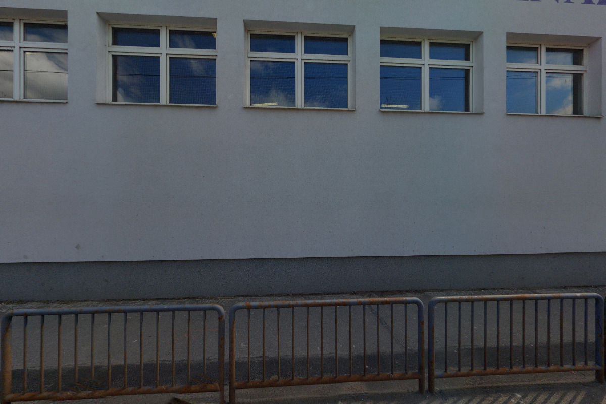 České reálné gymnázium, s.r.o.