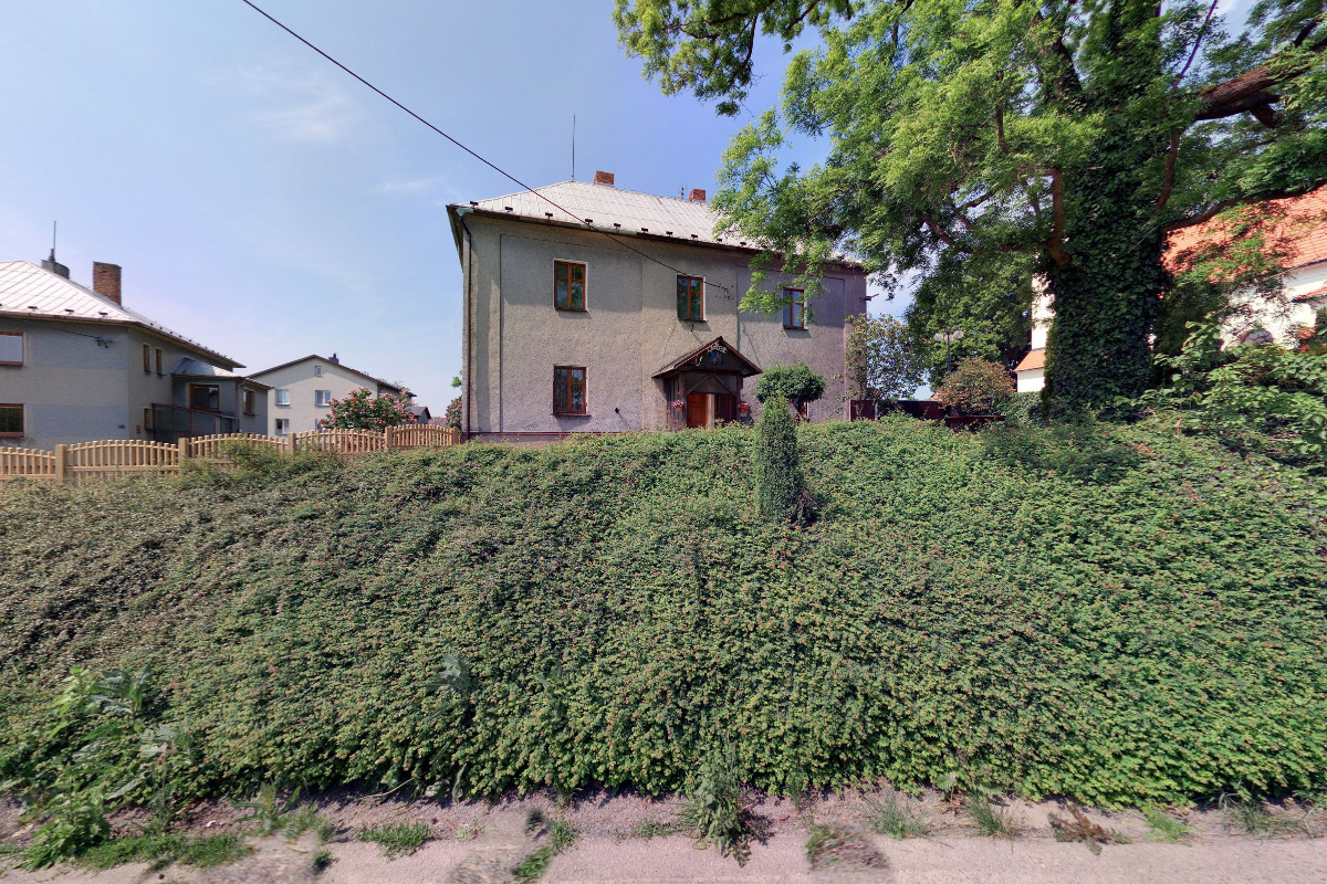 Římskokatolická farnost Olbramice