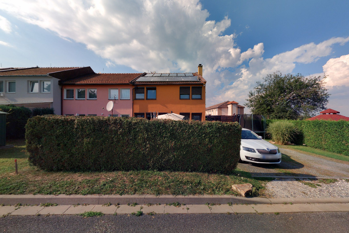 Instalatérství Robert Motyka